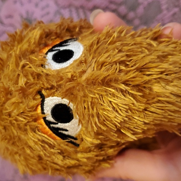 medium sized Sesame Street plush friends - Picture 5 of 9